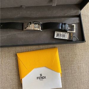 Brand new Fendi Watch